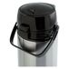 Termo Xylon Quid 1,9L acero inoxidable 12 horas inox Termo Xylon Quid 1,9L acero inoxidable 12 horas inox Inox