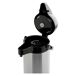 Termo Xylon Quid 1,9L acero inoxidable 12 horas inox Termo Xylon Quid 1,9L acero inoxidable 12 horas inox Inox