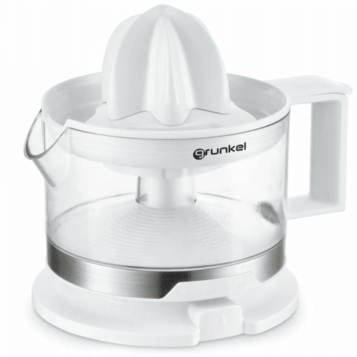 Espremedor Elétrico Grunkel XP-545BL 45 W 500 ml Branco