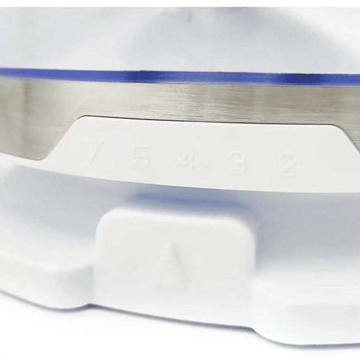 Espremedor Elétrico Grunkel XP-545BL 45 W 500 ml Branco