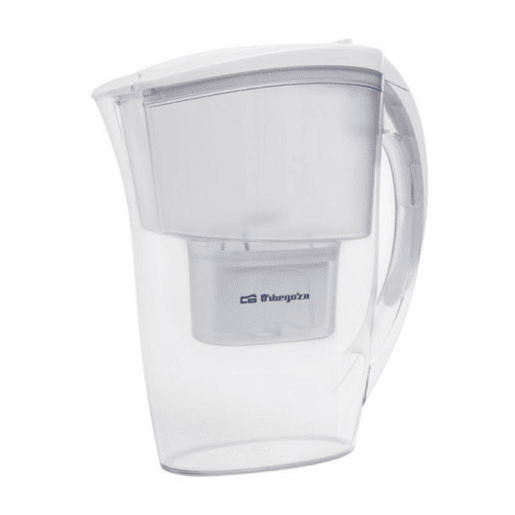 Caneca Filtrante Orbegozo JR3025 Caneca Filtrante Orbegozo JR3025