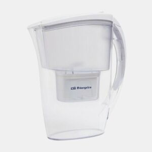 Caneca Filtrante Orbegozo JR3025