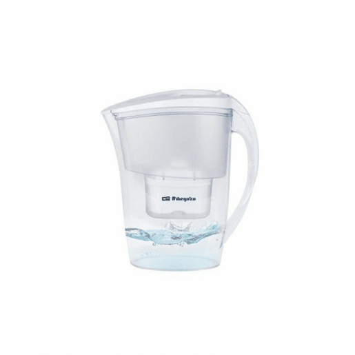 Caneca Filtrante Orbegozo JR3025 Caneca Filtrante Orbegozo JR3025