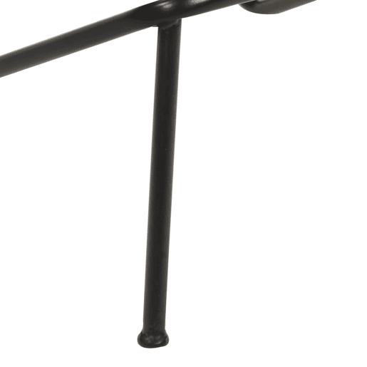 vidaXL Bancos de bar 4 pcs couro genuíno castanho
