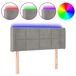 Cabecero Con Led 103 Cabecero Con Led 103 Azul