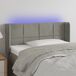 Cabecero Con Led 103 Cabecero Con Led 103 Azul