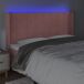 Cabecero Con Led 203 Cabecero Con Led 203 Azul