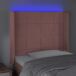 Cabecero Con Led 83 Cabecero Con Led 83 Azul
