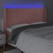 Cabecero Con Led 183 Cabecero Con Led 183 Azul