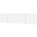 Conjunto Dormitorio Principal Completo Estilo Nórdico Conjunto Dormitorio Principal Completo Estilo Nórdico Blanco/ Madera