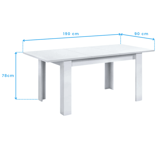 Conjunto de sala de estar industrial, armário de TV modular, mesa de centro, mesa de jantar, prateleiras, branco ferrugem