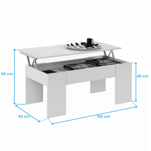 Conjunto de sala de estar industrial, armário de TV modular, mesa de centro, mesa de jantar, prateleiras, branco ferrugem