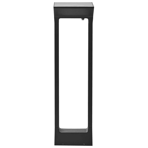 Beliani Candeeiro Bollard MALDEN Beliani Candeeiro Bollard MALDEN