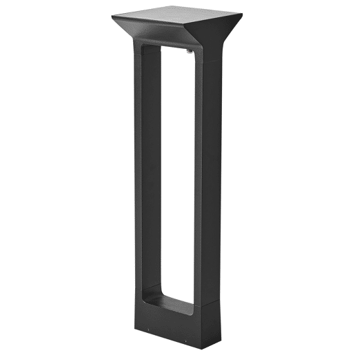 Beliani Candeeiro Bollard MALDEN Beliani Candeeiro Bollard MALDEN