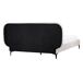 Beliani Cama Terciopelo SUZETTE 188x212 Beliani Cama Terciopelo SUZETTE 188x212 Beige