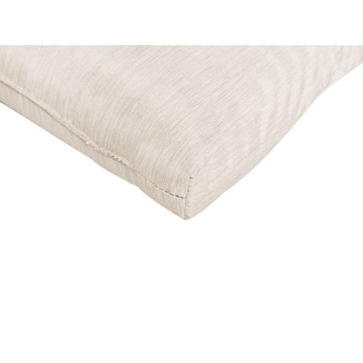 Beliani Almofada de assento para exterior CESANA PREMIUM