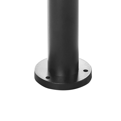 Beliani Candeeiro Bollard HOLMES