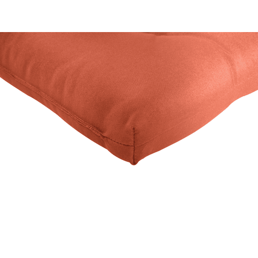 Beliani Almofada de assento para exterior CESANA PREMIUM