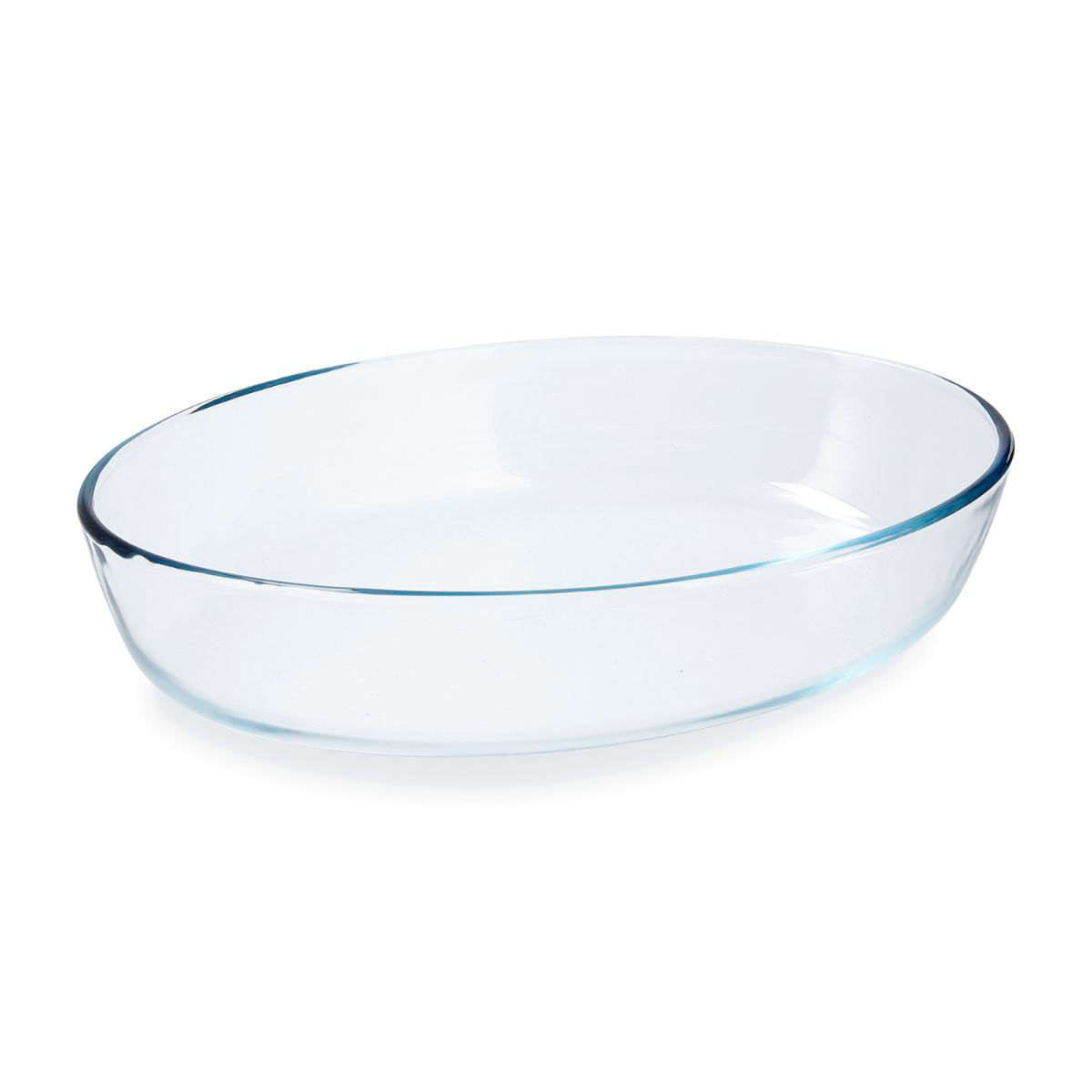 Fuente Essentials Pyrex forma oval