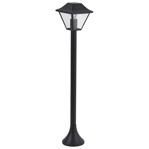 Beliani Candeeiro Bollard GOSABA Beliani Candeeiro Bollard GOSABA