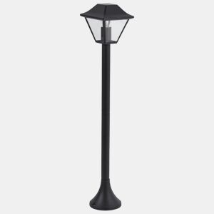 Beliani Candeeiro Bollard GOSABA