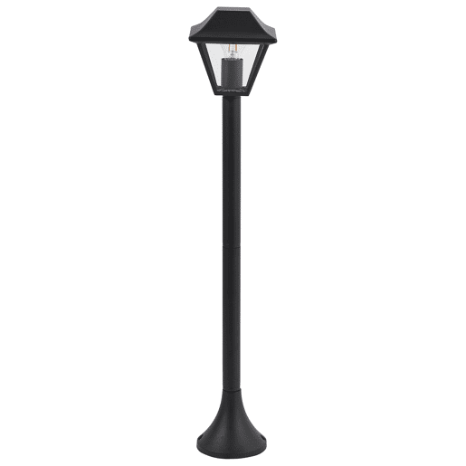 Beliani Candeeiro Bollard GOSABA Beliani Candeeiro Bollard GOSABA