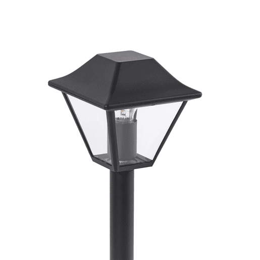 Beliani Candeeiro Bollard GOSABA Beliani Candeeiro Bollard GOSABA