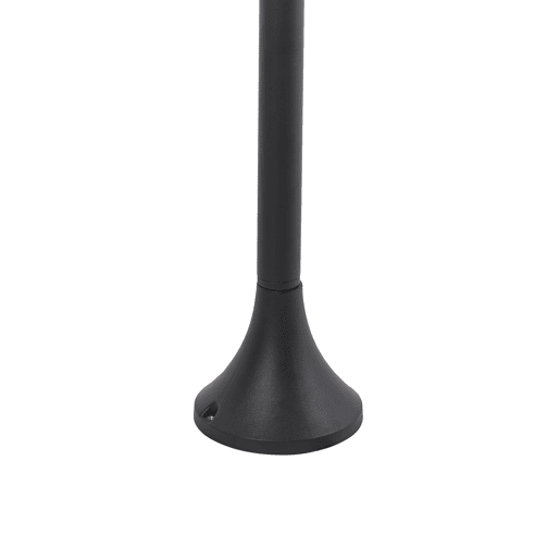Beliani Candeeiro Bollard GOSABA Beliani Candeeiro Bollard GOSABA