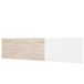 Conjunto dormitorio Couple habitación moderna Conjunto dormitorio Couple habitación moderna Blanco/ Madera