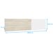 Conjunto dormitorio Couple habitación moderna Conjunto dormitorio Couple habitación moderna Blanco/ Madera