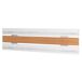 Conjunto de Muebles Dormitorio Estilo Nórdico Conjunto de Muebles Dormitorio Estilo Nórdico Blanco/ Madera