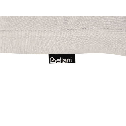 Beliani Almofada de assento para exterior MAUI PREMIUM
