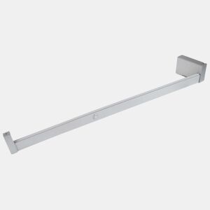 Barra suspensa para armário Castor Gray com luz LED e sensor de movimento, metal-plástico, 55,8 cm