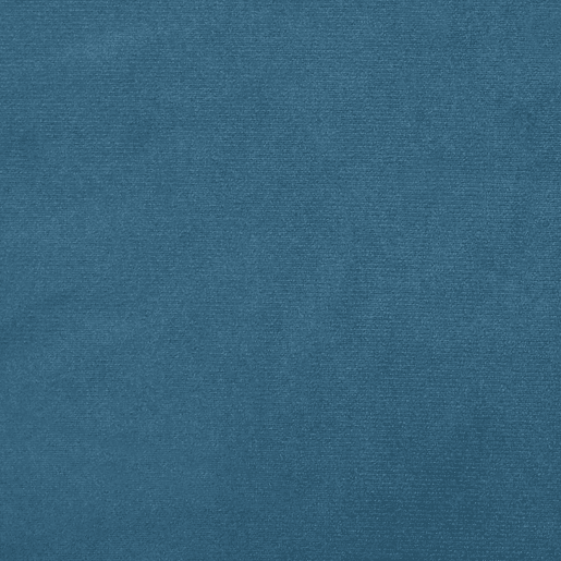 vidaXL Cadeiras de jantar 2 pcs veludo azul vidaXL Cadeiras de jantar 2 pcs veludo azul