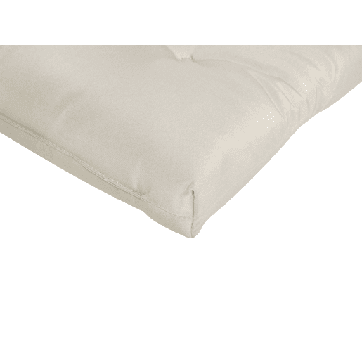 Beliani Almofada de assento para exterior CESANA PREMIUM