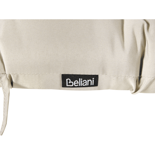 Beliani Almofada de assento para exterior CESANA PREMIUM