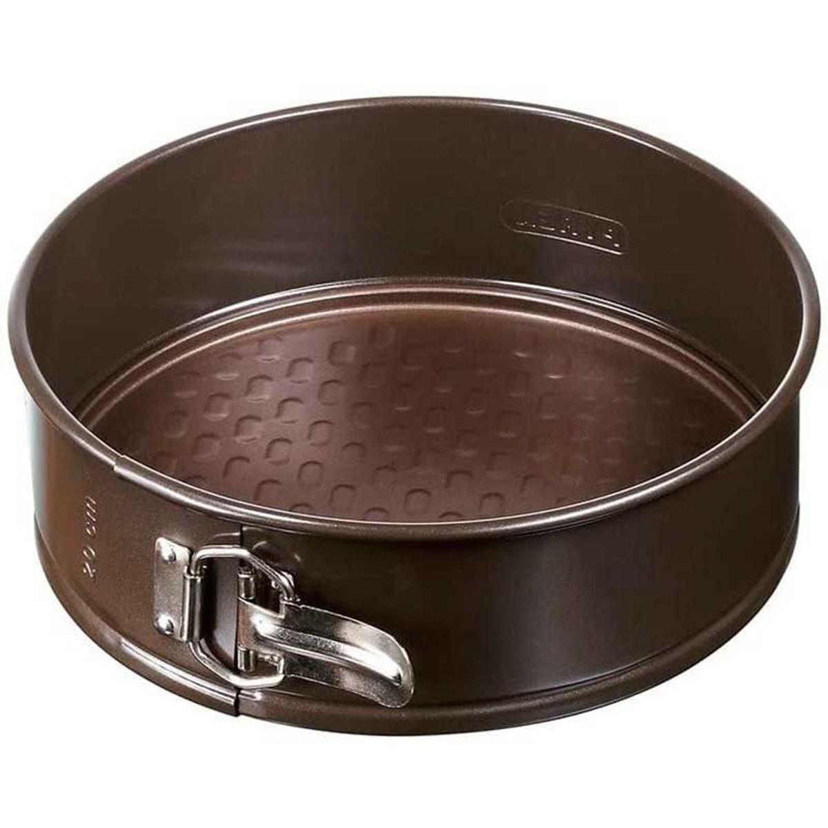 Molde desmontable Asimetría Pyrex