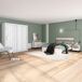 Conjunto Muebles Dormitorio Nórdico Matrimonial Conjunto Muebles Dormitorio Nórdico Matrimonial Blanco/ Madera