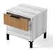 Conjunto Muebles Dormitorio Nórdico Matrimonial Conjunto Muebles Dormitorio Nórdico Matrimonial Blanco/ Madera