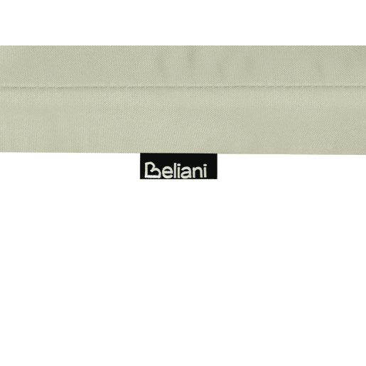 Beliani Almofada de assento para exterior MAUI PREMIUM
