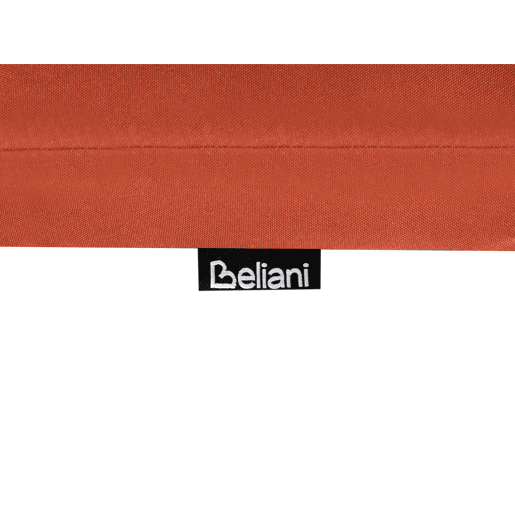 Beliani Almofada de assento para exterior MAUI PREMIUM
