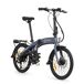 Bicicleta Eléctrica BK1300 Bicicleta Eléctrica BK1300 Gris