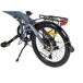 Bicicleta Eléctrica BK1300 Bicicleta Eléctrica BK1300 Gris