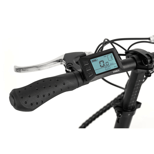 Bicicleta Elétrica Youin BK1300 250 W 25 kmh Cinzento Azul 20