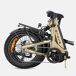 Bicicleta Eléctrica ENGWE L20 3.0 PRO - Motor 250W Batería 48V15AH Bicicleta Eléctrica ENGWE L20 3.0 PRO - Motor 250W Batería 48V15AH Dorado