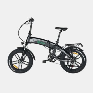 Bicicleta Elétrica Youin BK1400G DAKAR 20 250W