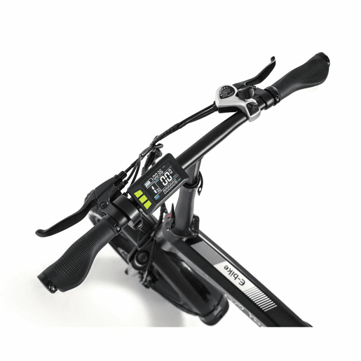 Bicicleta Elétrica Youin BK1400G DAKAR 20 250W