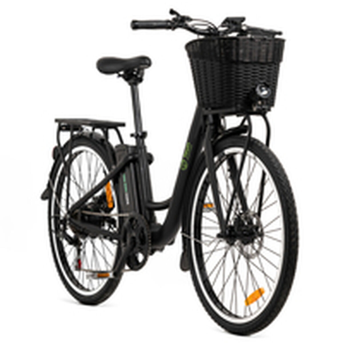 Bicicleta Eléctrica BK2226B