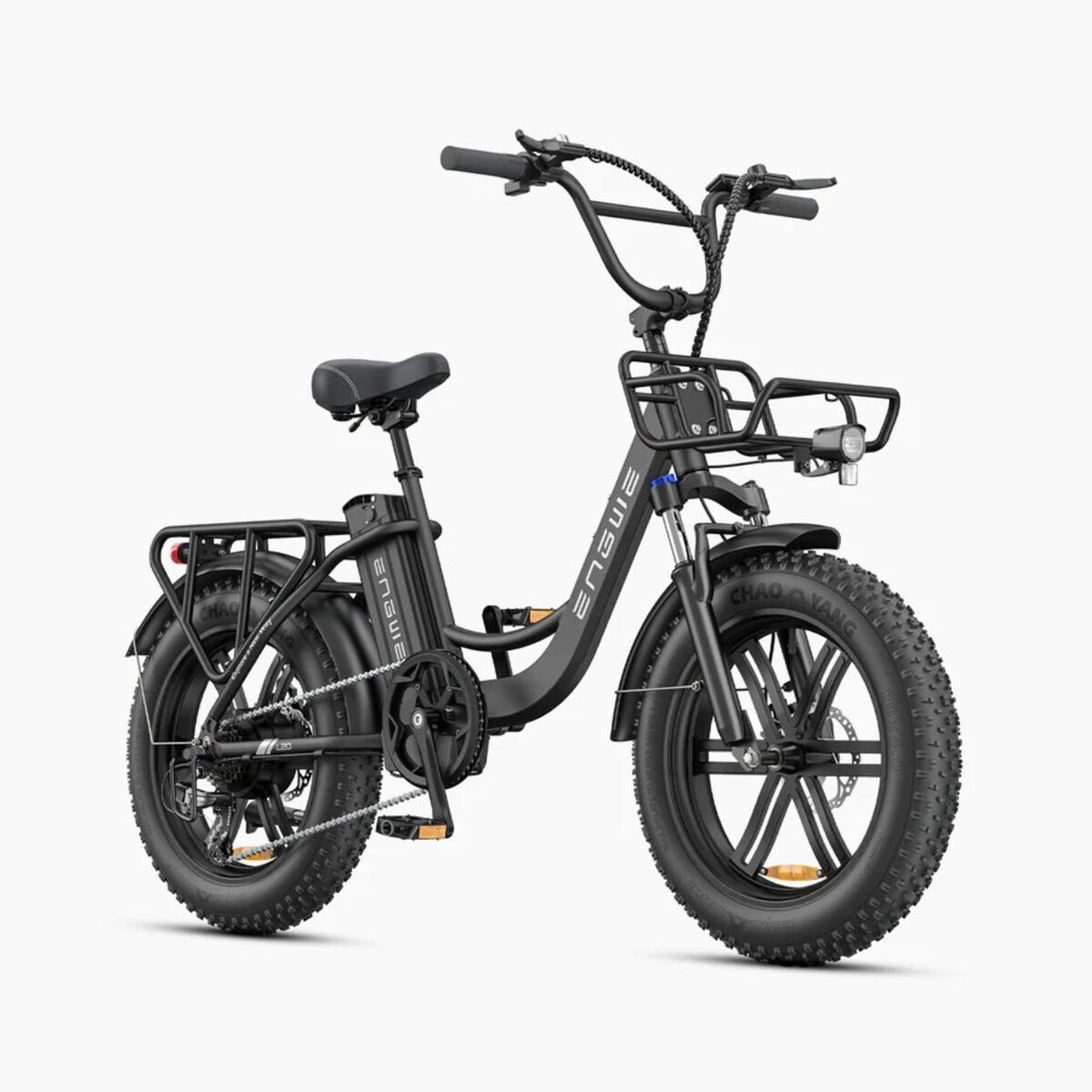 E-bike  ENGWE L20 Boost - Motor 250W Batería 48V13AH