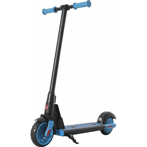 Trotineta Elétrica Logicom Wispeed T650 Azul 150 W